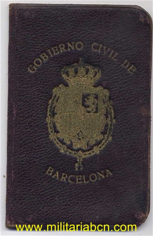 Militaria Barcelona