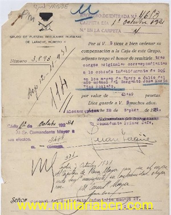 Militaria Barcelona