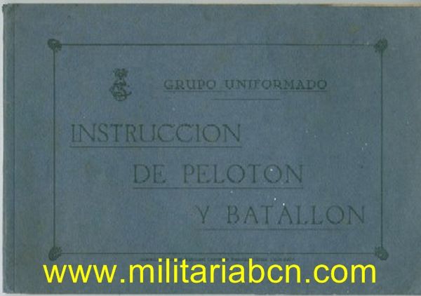Militaria Barcelona