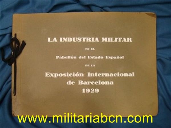 Militaria Barcelona