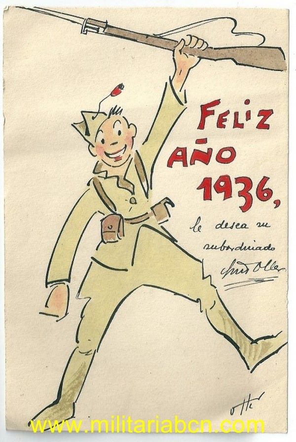 Militaria Barcelona