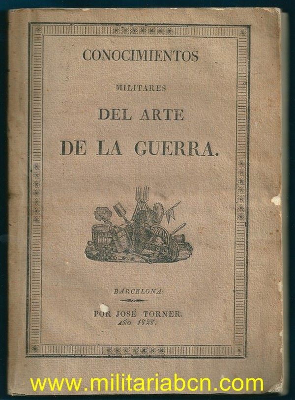 Militaria Barcelona