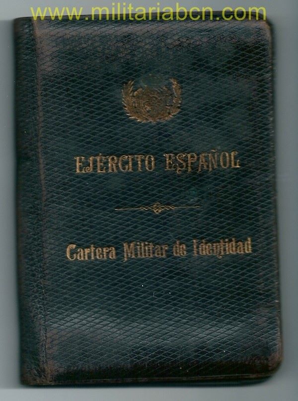 Militaria Barcelona