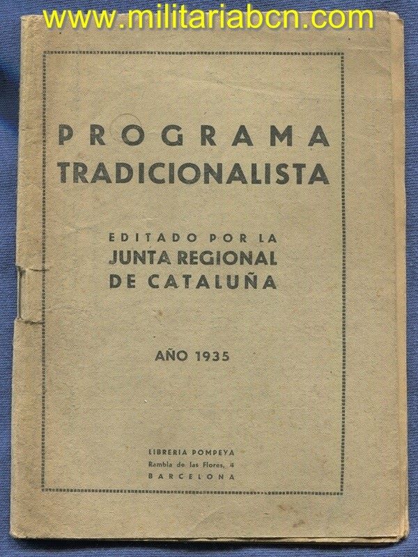 Militaria Barcelona