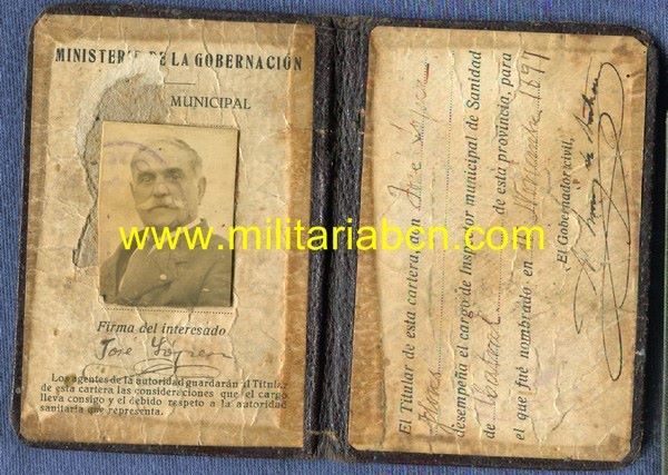 Militaria Barcelona