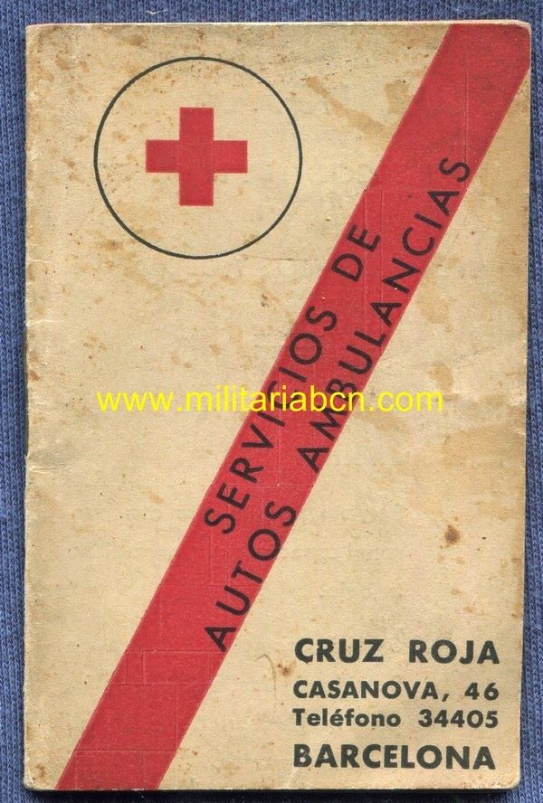 Militaria Barcelona