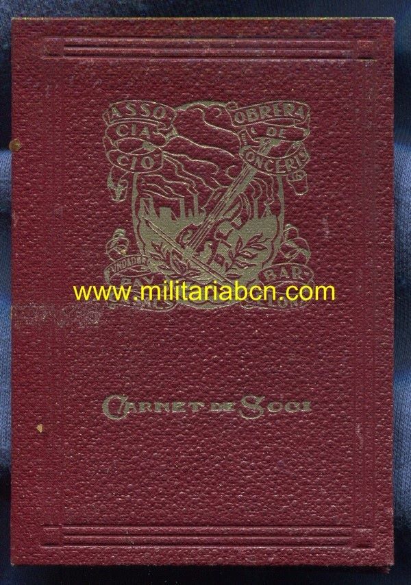 Militaria Barcelona