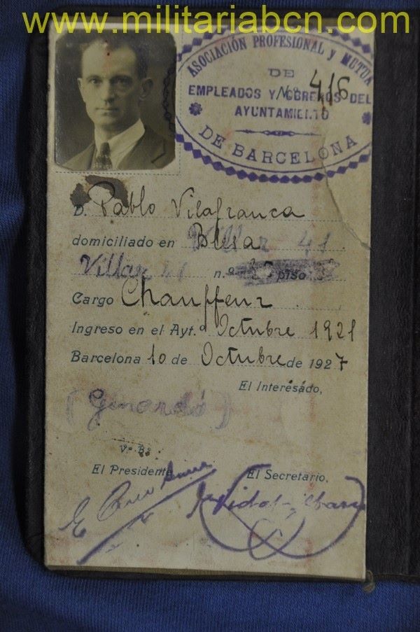 Militaria Barcelona