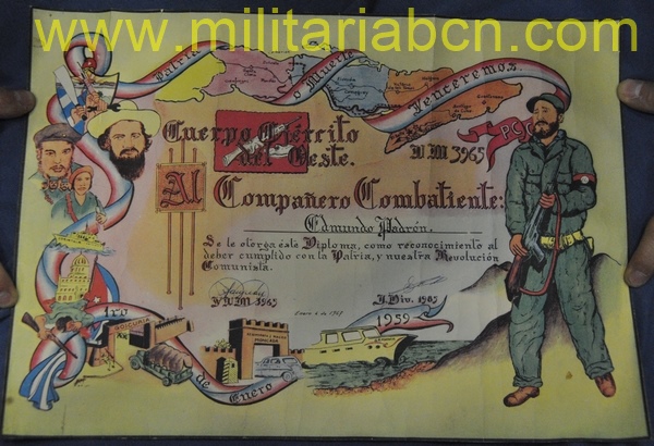 Militaria Barcelona