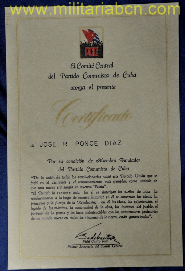 Militaria Barcelona