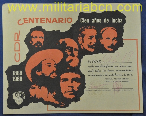 Militaria Barcelona