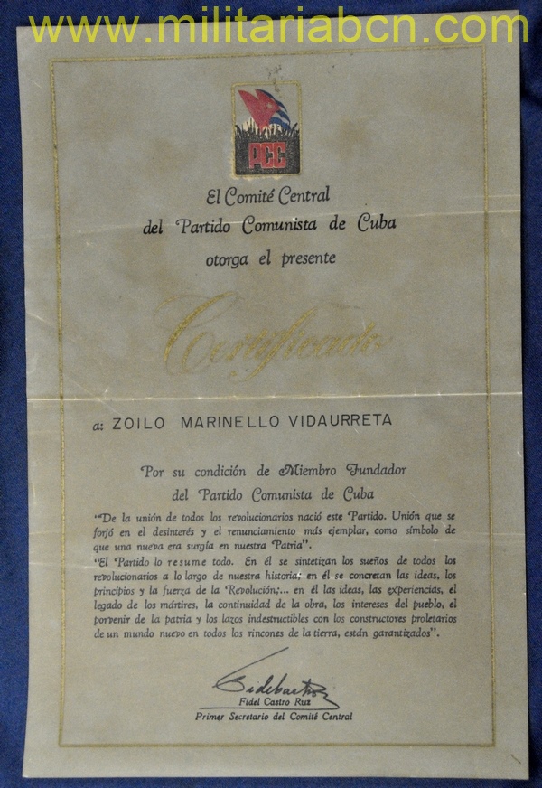 Militaria Barcelona