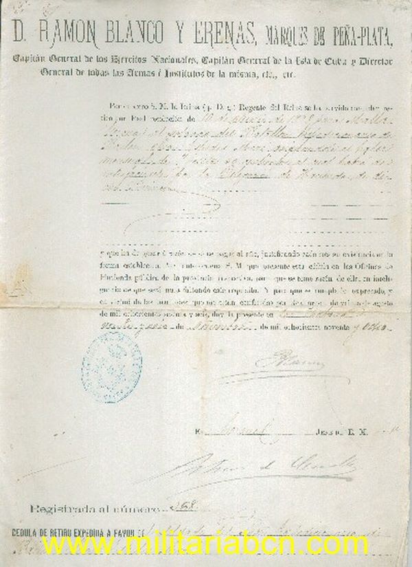 Militaria Barcelona