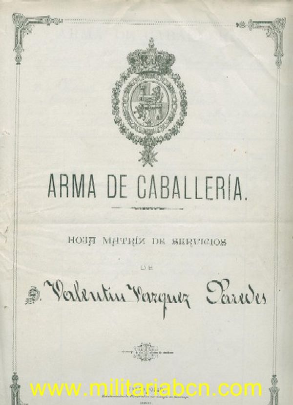Militaria Barcelona