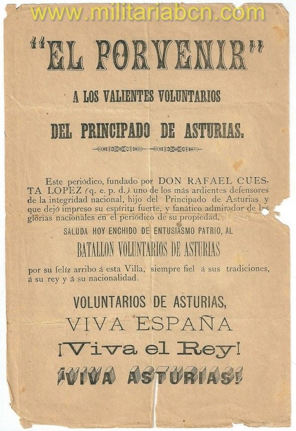 Militaria Barcelona