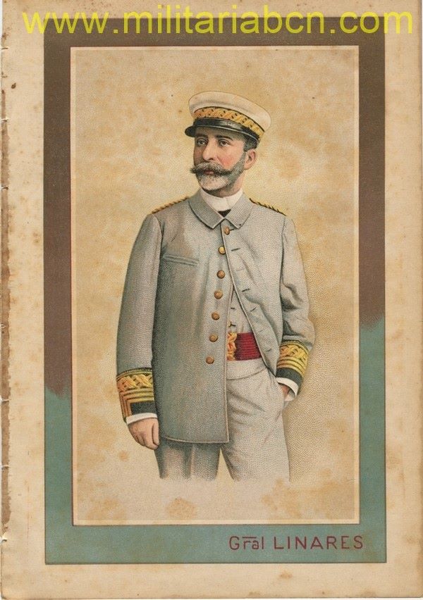Militaria Barcelona