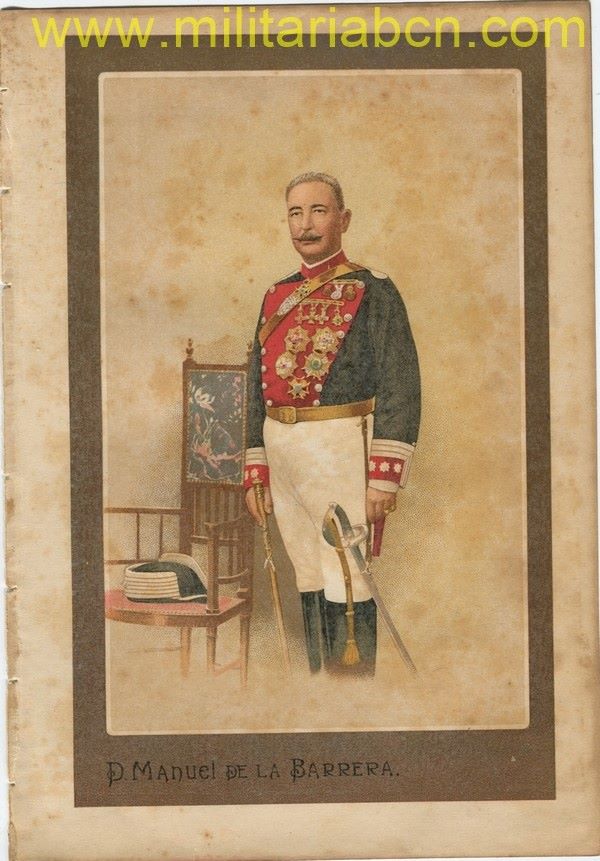 Militaria Barcelona