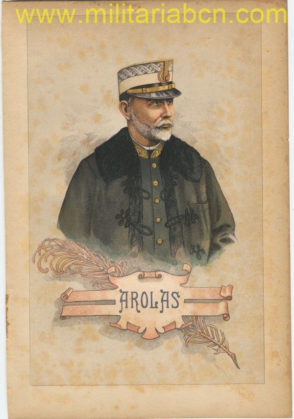 Militaria Barcelona