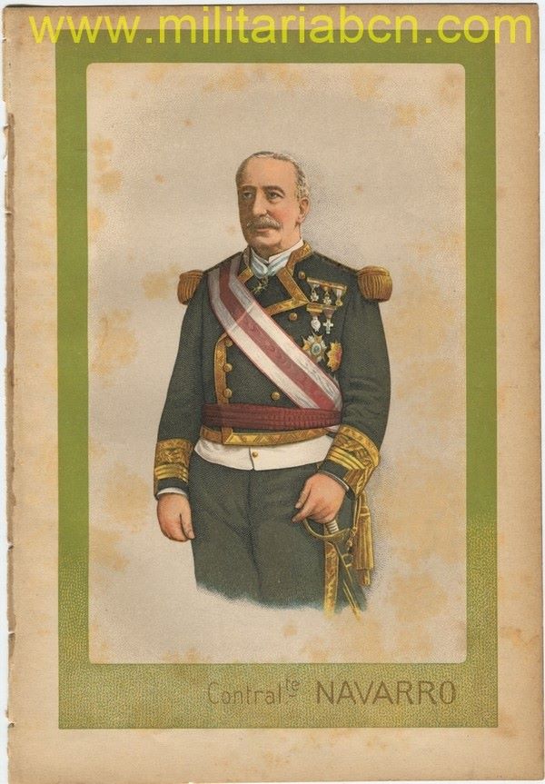 Militaria Barcelona