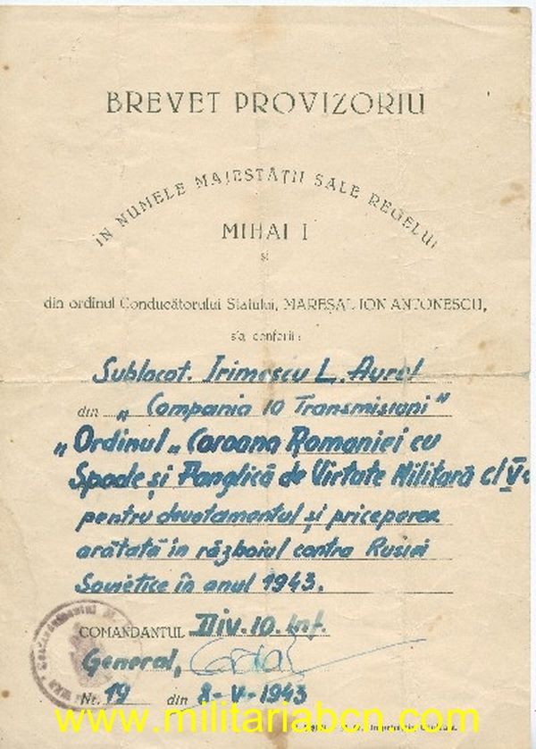 Militaria Barcelona
