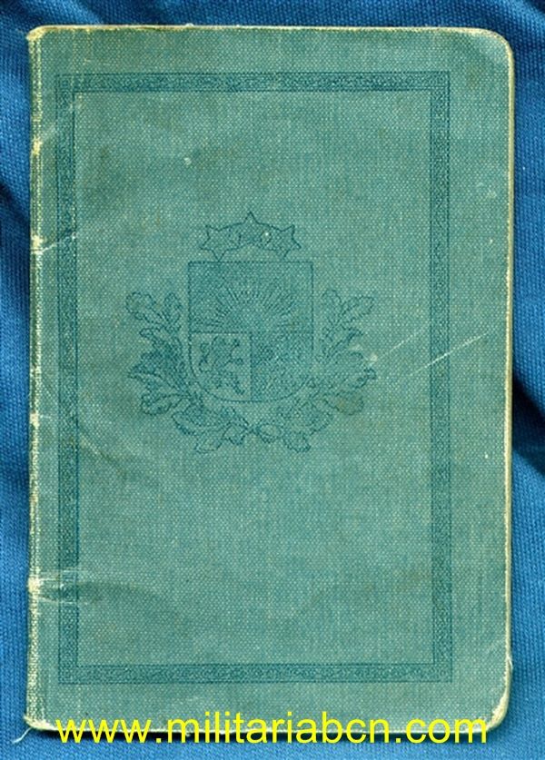 Militaria Barcelona
