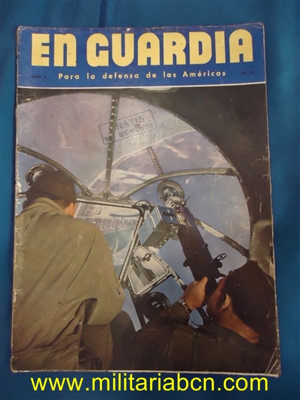Militaria Barcelona