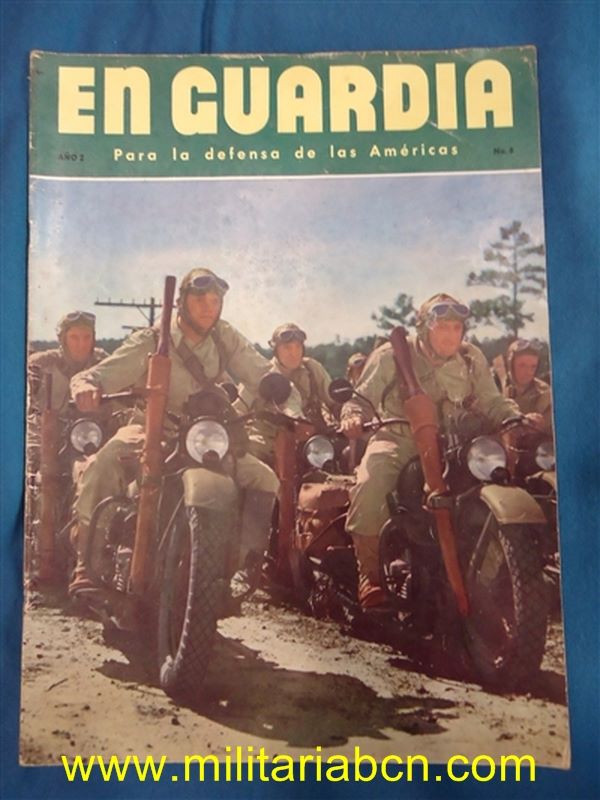 Militaria Barcelona