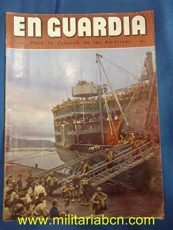 Militaria Barcelona
