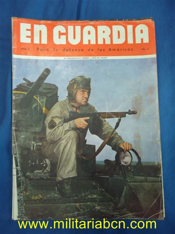 Militaria Barcelona