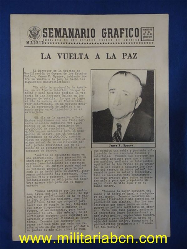Militaria Barcelona