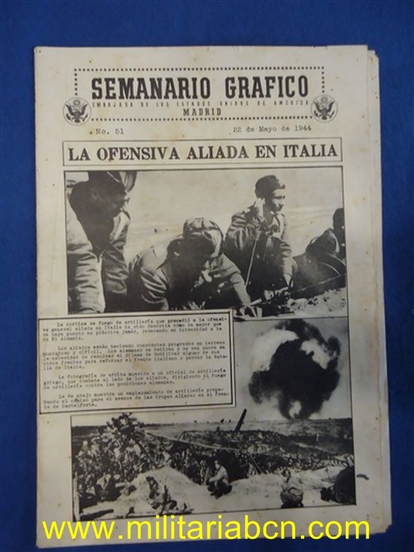 Militaria Barcelona