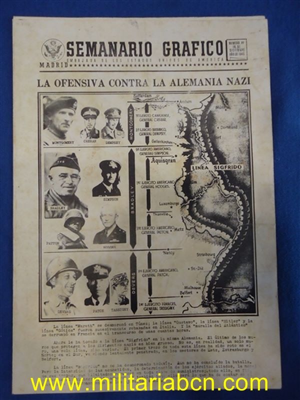 Militaria Barcelona