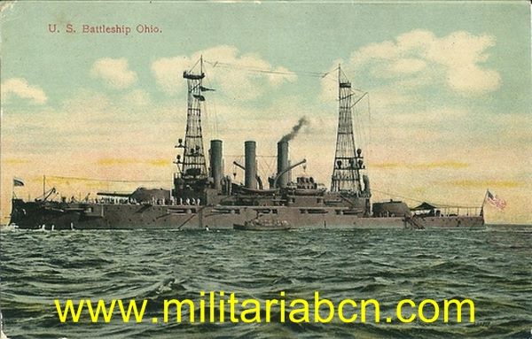 Militaria Barcelona