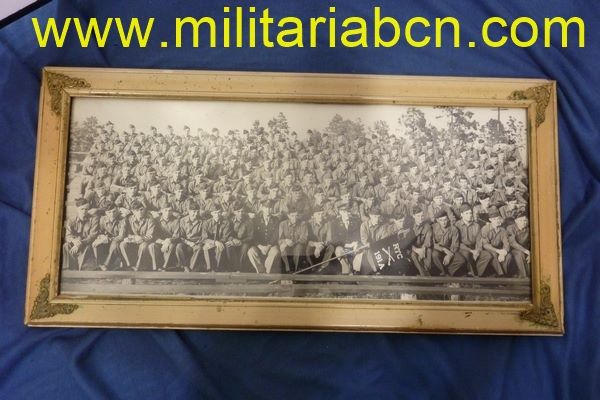 Militaria Barcelona