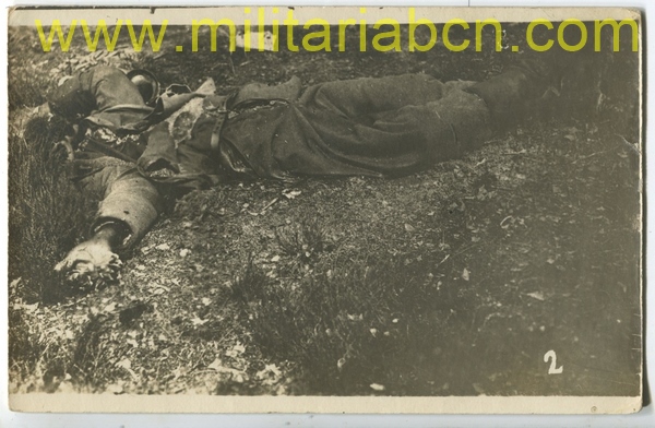 Militaria Barcelona