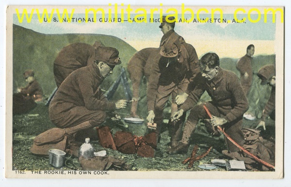 Militaria Barcelona