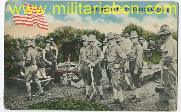 Militaria Barcelona