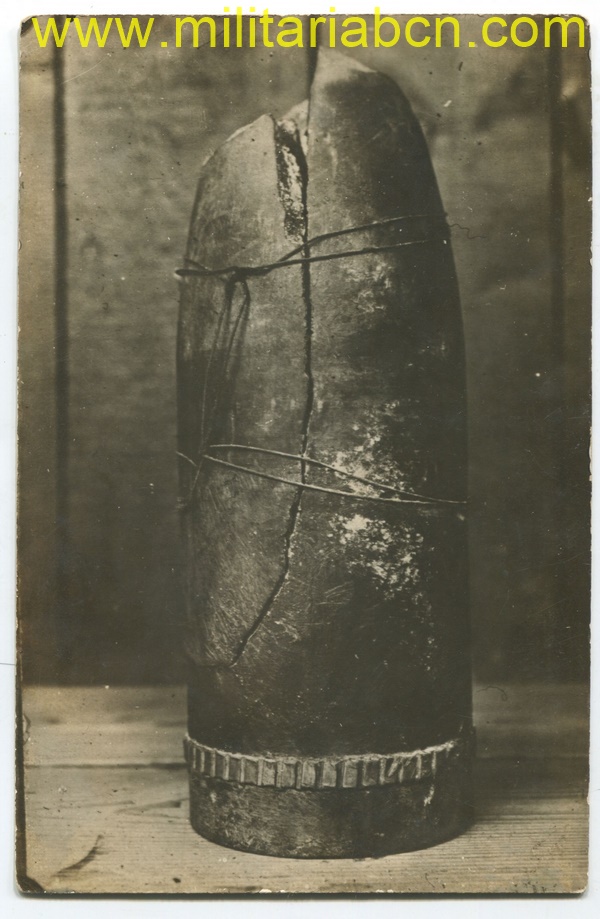 Militaria Barcelona