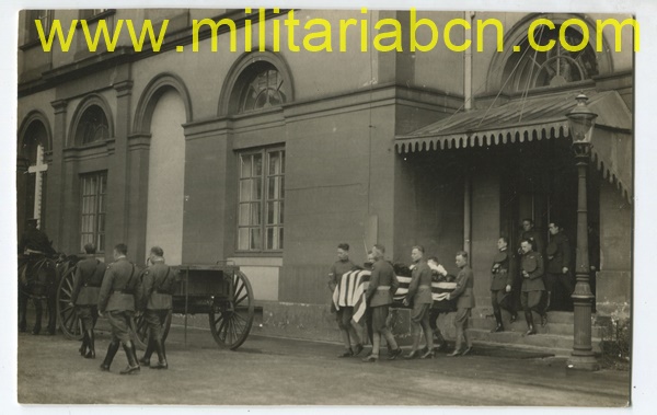 Militaria Barcelona