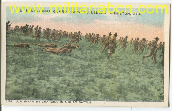 Militaria Barcelona