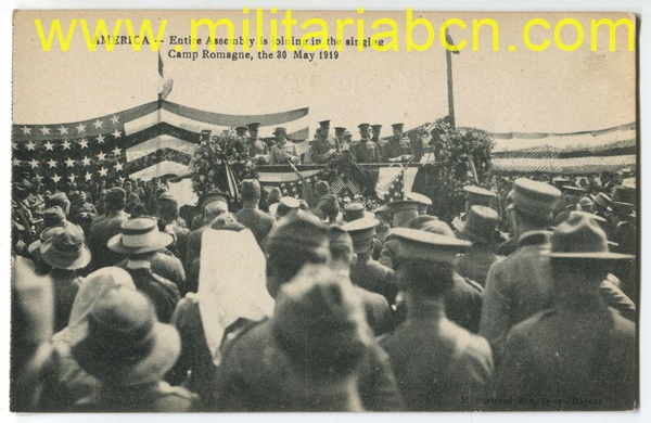 Militaria Barcelona