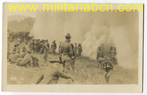 Militaria Barcelona