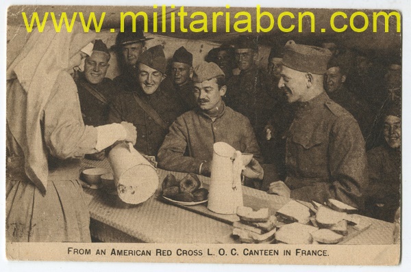 Militaria Barcelona