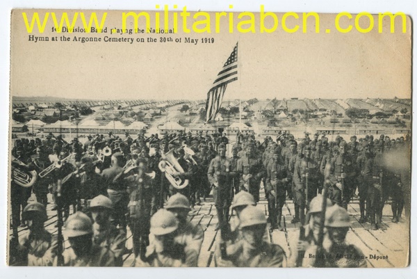 Militaria Barcelona