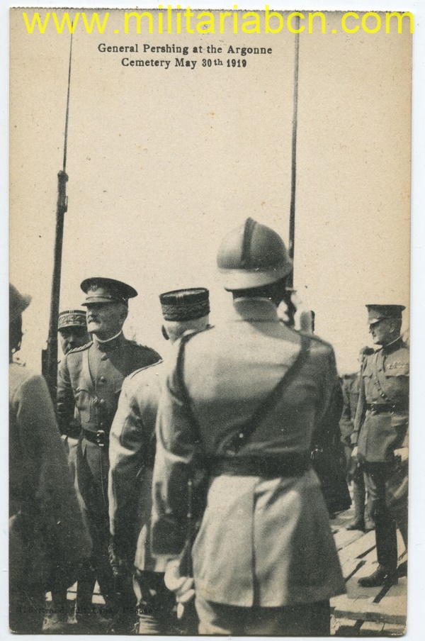 Militaria Barcelona
