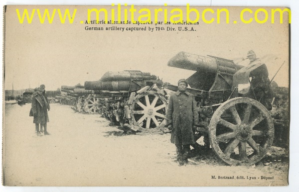 Militaria Barcelona