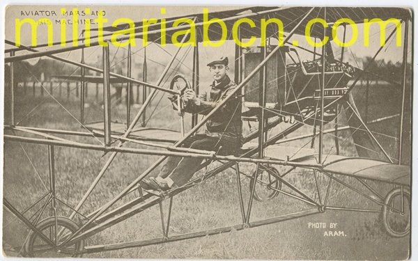 Militaria Barcelona