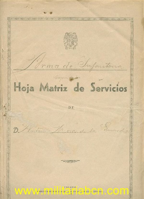 Militaria Barcelona