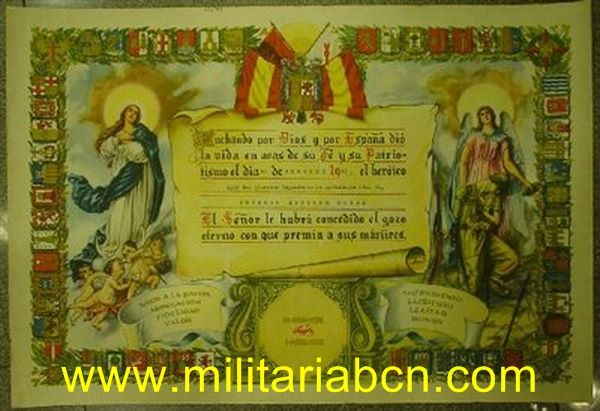 Militaria Barcelona