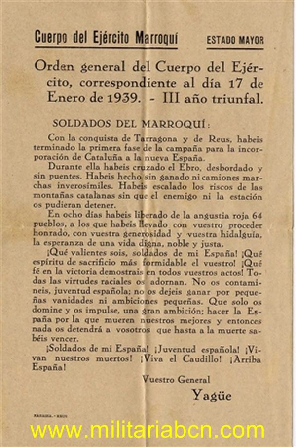 Militaria Barcelona